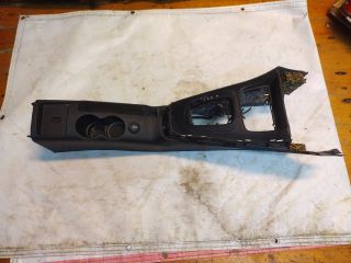 bontott ALFA ROMEO GIULIETTA Kardánbox