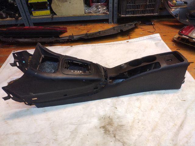 bontott ALFA ROMEO GIULIETTA Kardánbox