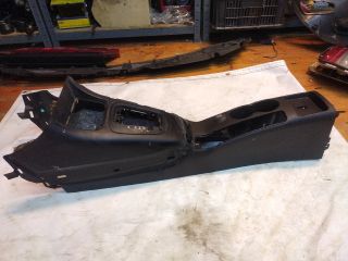 bontott ALFA ROMEO GIULIETTA Kardánbox