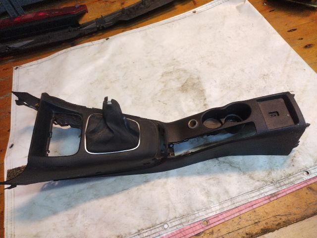 bontott ALFA ROMEO GIULIETTA Kardánbox