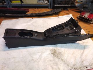 bontott ALFA ROMEO GIULIETTA Kardánbox