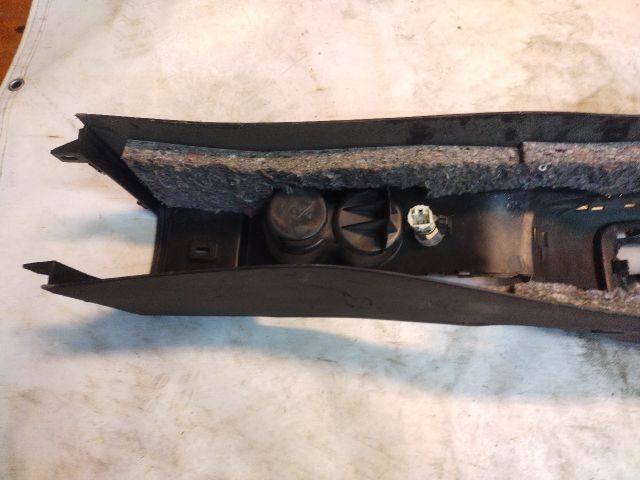 bontott ALFA ROMEO GIULIETTA Kardánbox