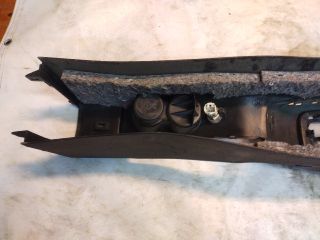 bontott ALFA ROMEO GIULIETTA Kardánbox