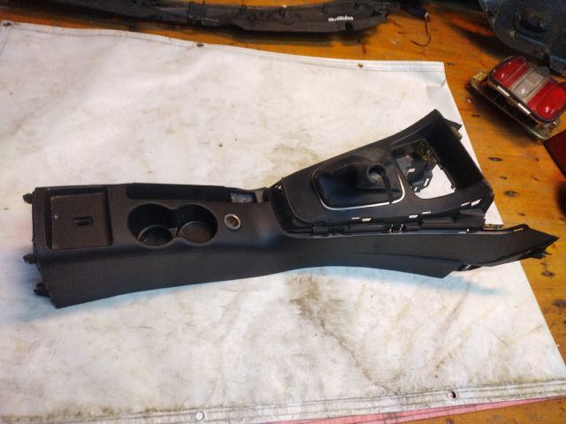 bontott ALFA ROMEO GIULIETTA Kardánbox