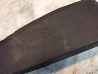 bontott ALFA ROMEO GIULIETTA Kardánbox