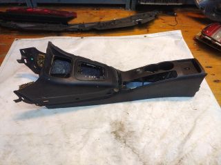 bontott ALFA ROMEO GIULIETTA Kardánbox