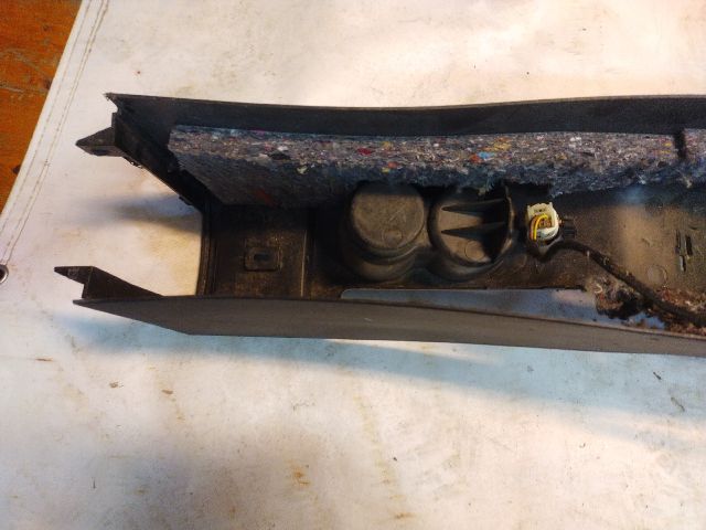 bontott ALFA ROMEO GIULIETTA Kardánbox