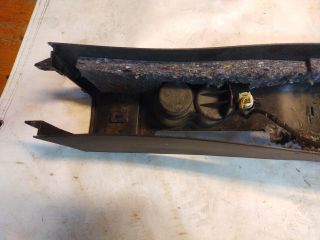 bontott ALFA ROMEO GIULIETTA Kardánbox