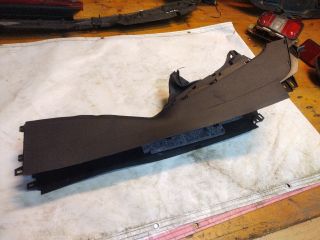 bontott ALFA ROMEO GIULIETTA Kardánbox