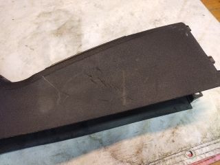 bontott ALFA ROMEO GIULIETTA Kardánbox