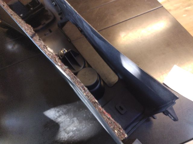 bontott ALFA ROMEO GIULIETTA Kardánbox