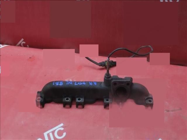 bontott ALFA ROMEO GIULIETTA Kipufogó Közösítő