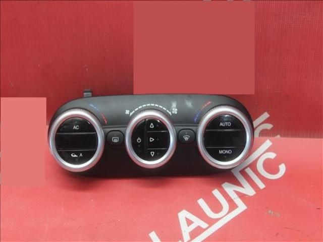 bontott ALFA ROMEO GIULIETTA Klíma Kapcsoló