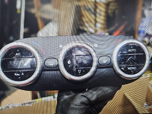 bontott ALFA ROMEO GIULIETTA Klíma Kapcsoló