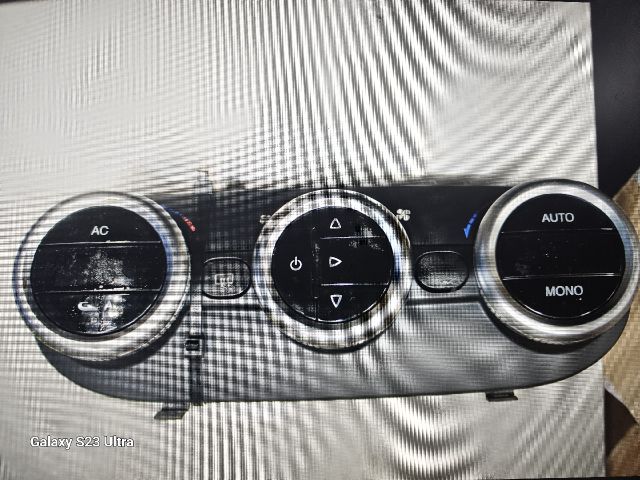 bontott ALFA ROMEO GIULIETTA Klíma Kapcsoló