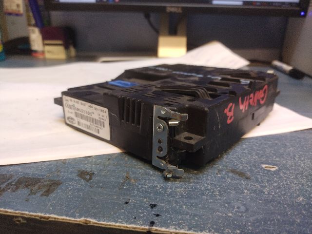 bontott ALFA ROMEO GIULIETTA Komfort Elektronika