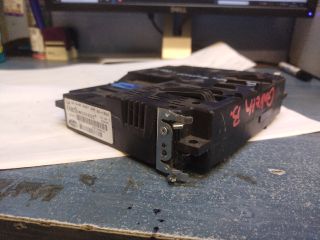 bontott ALFA ROMEO GIULIETTA Komfort Elektronika