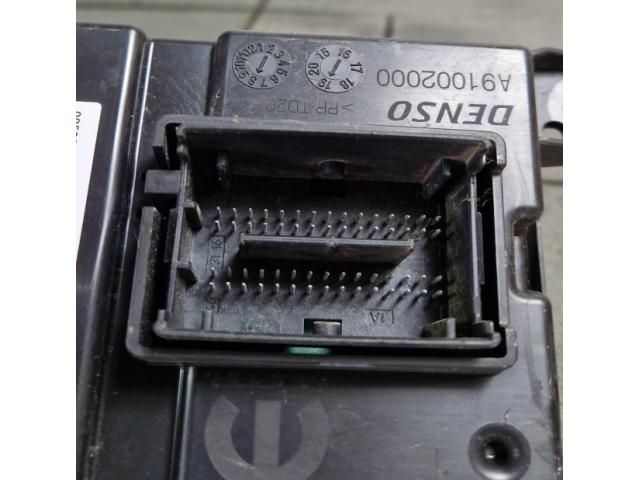 bontott ALFA ROMEO GIULIETTA Komfort Elektronika