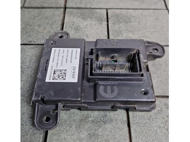 bontott ALFA ROMEO GIULIETTA Komfort Elektronika