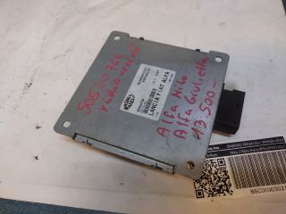 bontott ALFA ROMEO GIULIETTA Komfort Elektronika