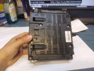 bontott ALFA ROMEO GIULIETTA Komfort Elektronika