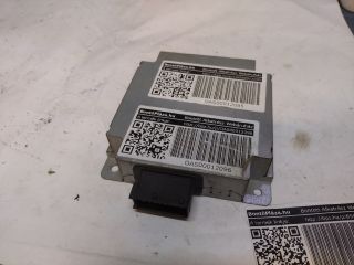 bontott ALFA ROMEO GIULIETTA Komfort Elektronika