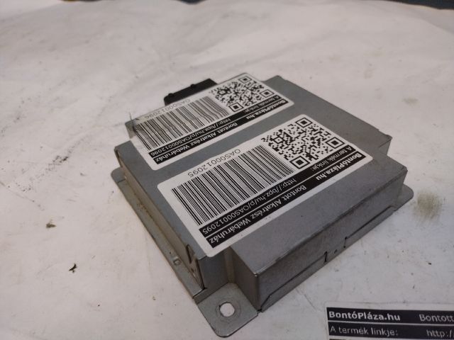 bontott ALFA ROMEO GIULIETTA Komfort Elektronika