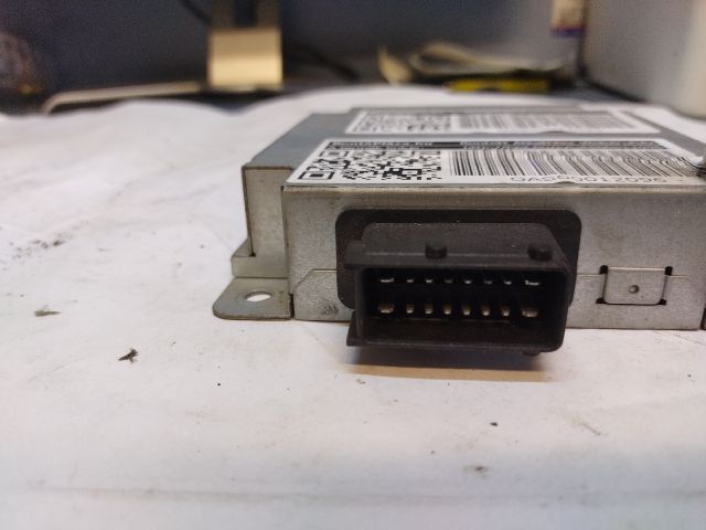 bontott ALFA ROMEO GIULIETTA Komfort Elektronika