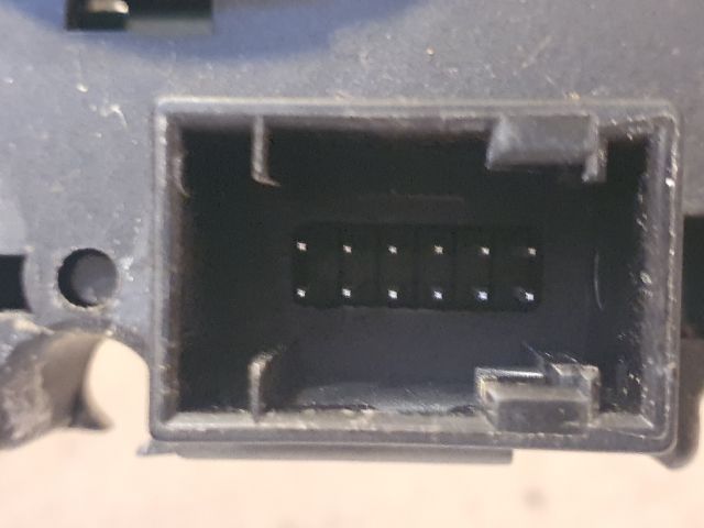 bontott ALFA ROMEO GIULIETTA Komplett Kormánykapcsoló (Bajuszkapcsoló)