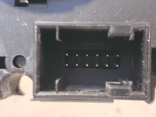 bontott ALFA ROMEO GIULIETTA Komplett Kormánykapcsoló (Bajuszkapcsoló)