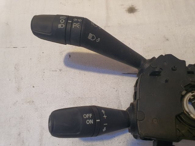 bontott ALFA ROMEO GIULIETTA Komplett Kormánykapcsoló (Bajuszkapcsoló)