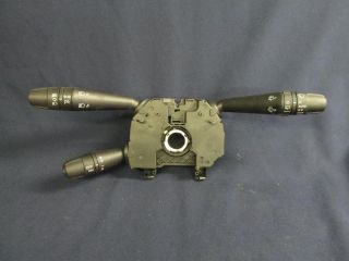 bontott ALFA ROMEO GIULIETTA Komplett Kormánykapcsoló (Bajuszkapcsoló)