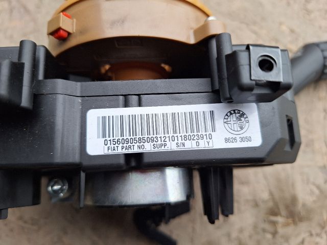 bontott ALFA ROMEO GIULIETTA Komplett Kormánykapcsoló (Bajuszkapcsoló)