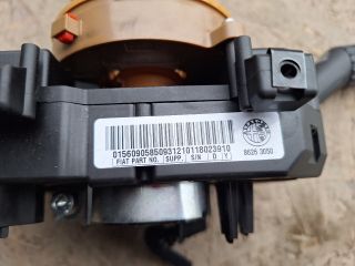 bontott ALFA ROMEO GIULIETTA Komplett Kormánykapcsoló (Bajuszkapcsoló)