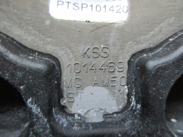 bontott ALFA ROMEO GIULIETTA Kormány