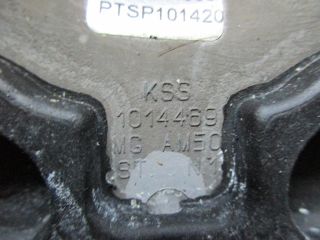 bontott ALFA ROMEO GIULIETTA Kormány