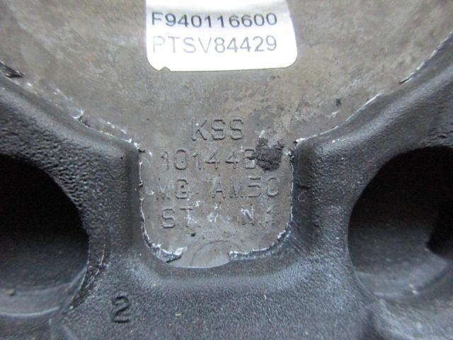 bontott ALFA ROMEO GIULIETTA Kormány