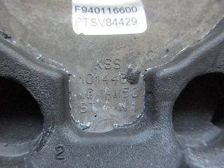 bontott ALFA ROMEO GIULIETTA Kormány