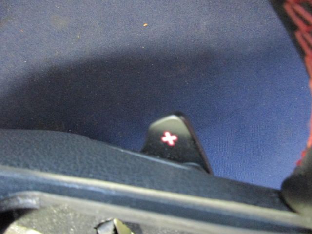 bontott ALFA ROMEO GIULIETTA Kormány