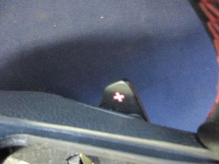 bontott ALFA ROMEO GIULIETTA Kormány