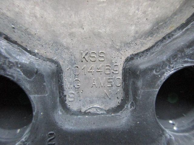 bontott ALFA ROMEO GIULIETTA Kormány