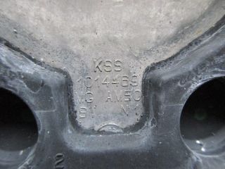 bontott ALFA ROMEO GIULIETTA Kormány