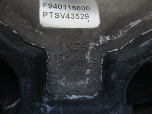 bontott ALFA ROMEO GIULIETTA Kormány