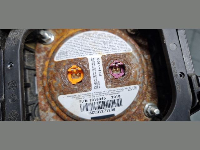 bontott ALFA ROMEO GIULIETTA Kormánylégzsák