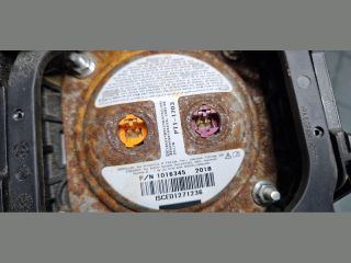 bontott ALFA ROMEO GIULIETTA Kormánylégzsák