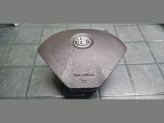 bontott ALFA ROMEO GIULIETTA Kormánylégzsák