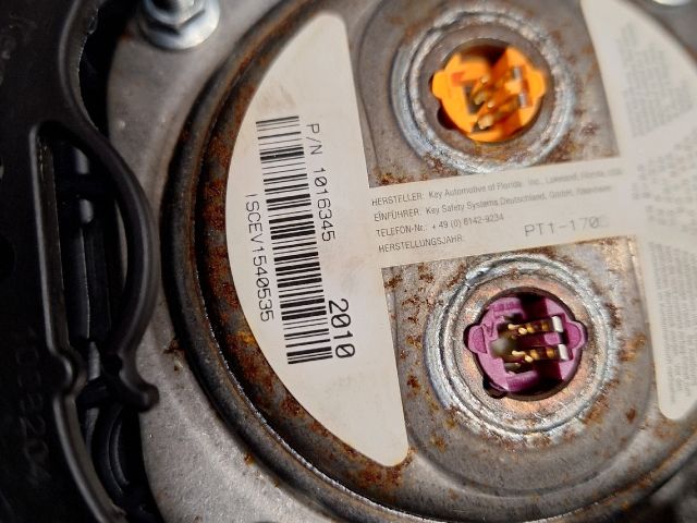 bontott ALFA ROMEO GIULIETTA Kormánylégzsák