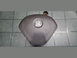 bontott ALFA ROMEO GIULIETTA Kormánylégzsák