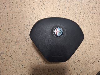 bontott ALFA ROMEO GIULIETTA Kormánylégzsák