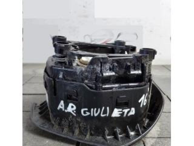 bontott ALFA ROMEO GIULIETTA Kormánylégzsák